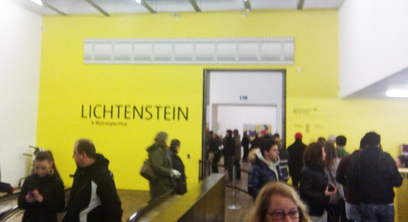 Lichtenstein small